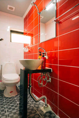 Social House Hotell Seoul Exteriör bild